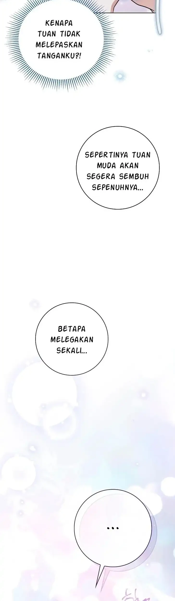 The Count’s Secret Maid chapter 79 halaman 14
