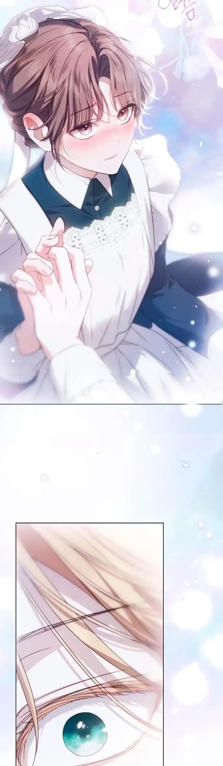 The Count’s Secret Maid chapter 79 halaman 15