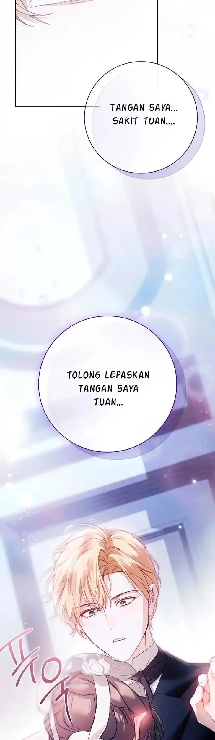 The Count’s Secret Maid chapter 79 halaman 16