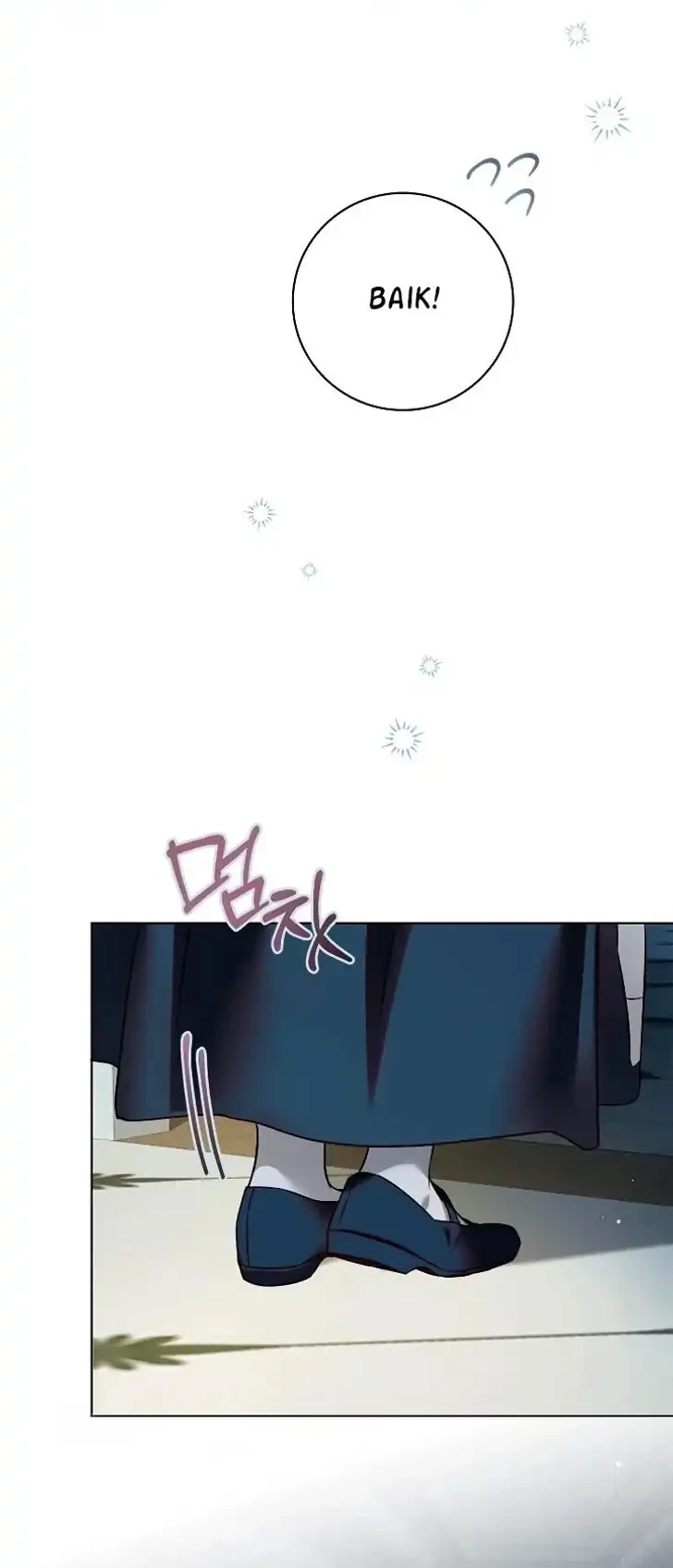 The Count’s Secret Maid chapter 79 halaman 30