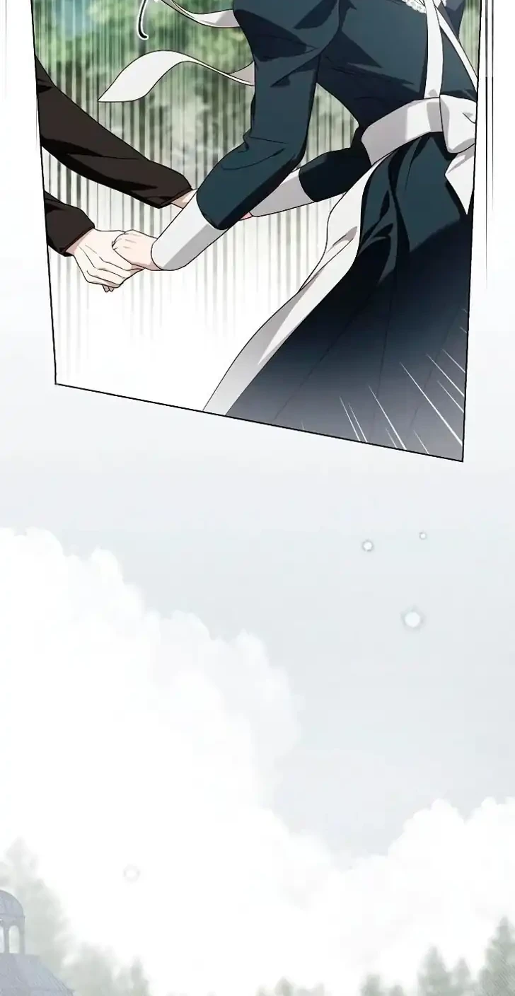 The Count’s Secret Maid chapter 79 halaman 40