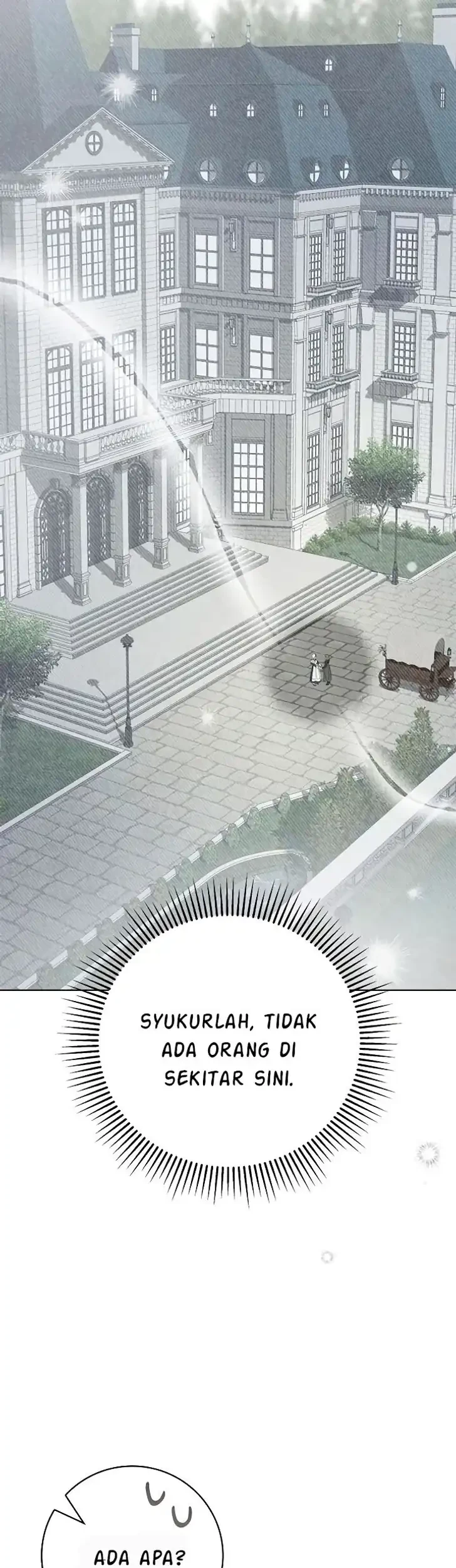 The Count’s Secret Maid chapter 79 halaman 41