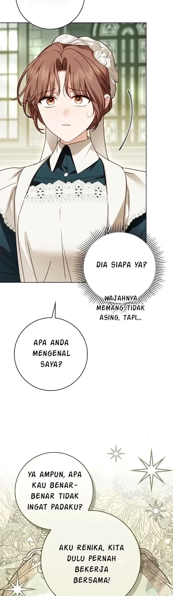 The Count’s Secret Maid chapter 79 halaman 42