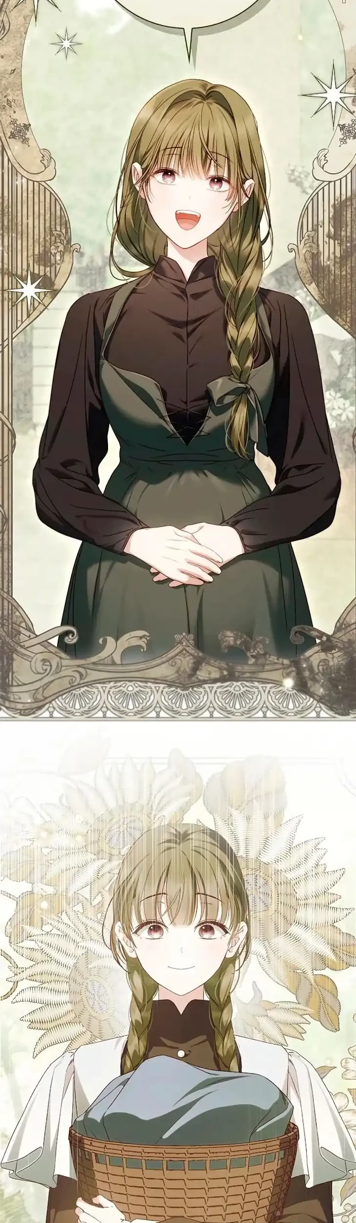 The Count’s Secret Maid chapter 79 halaman 43