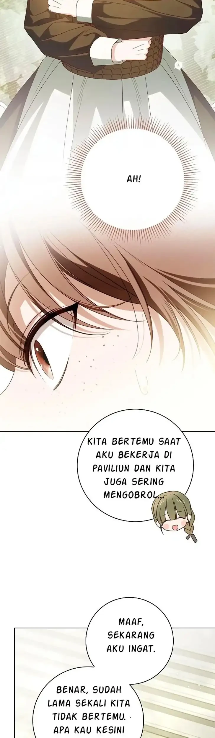 The Count’s Secret Maid chapter 79 halaman 44