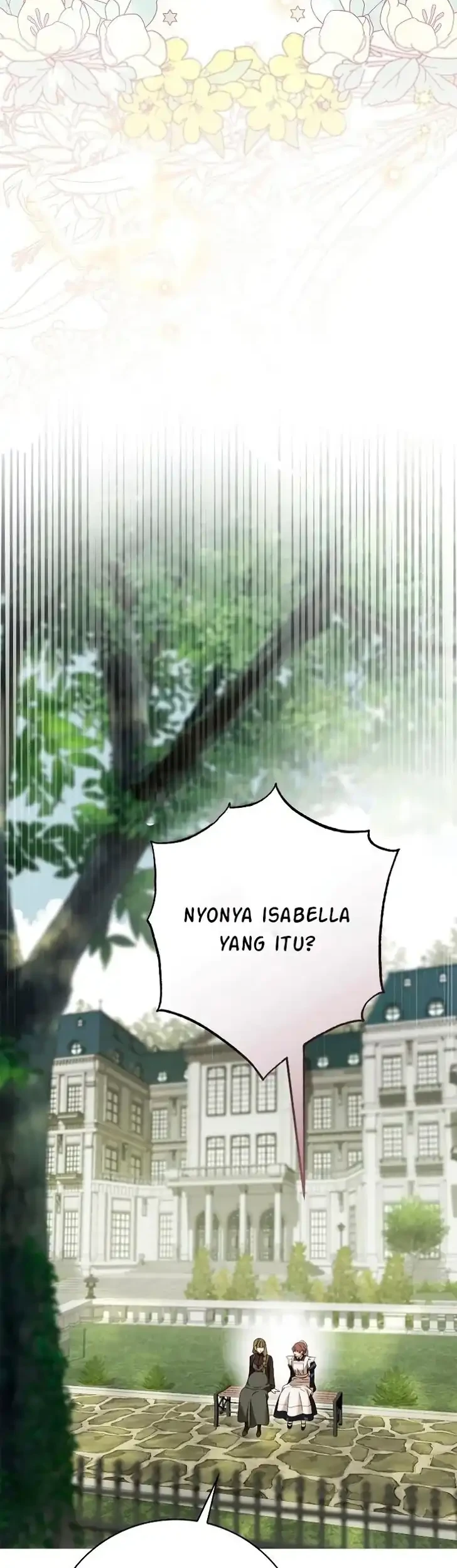 The Count’s Secret Maid chapter 79 halaman 48