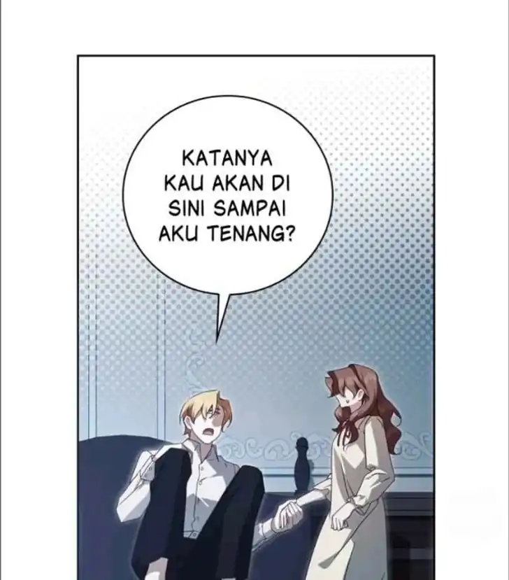 The Count’s Secret Maid Bab 8 halaman 6