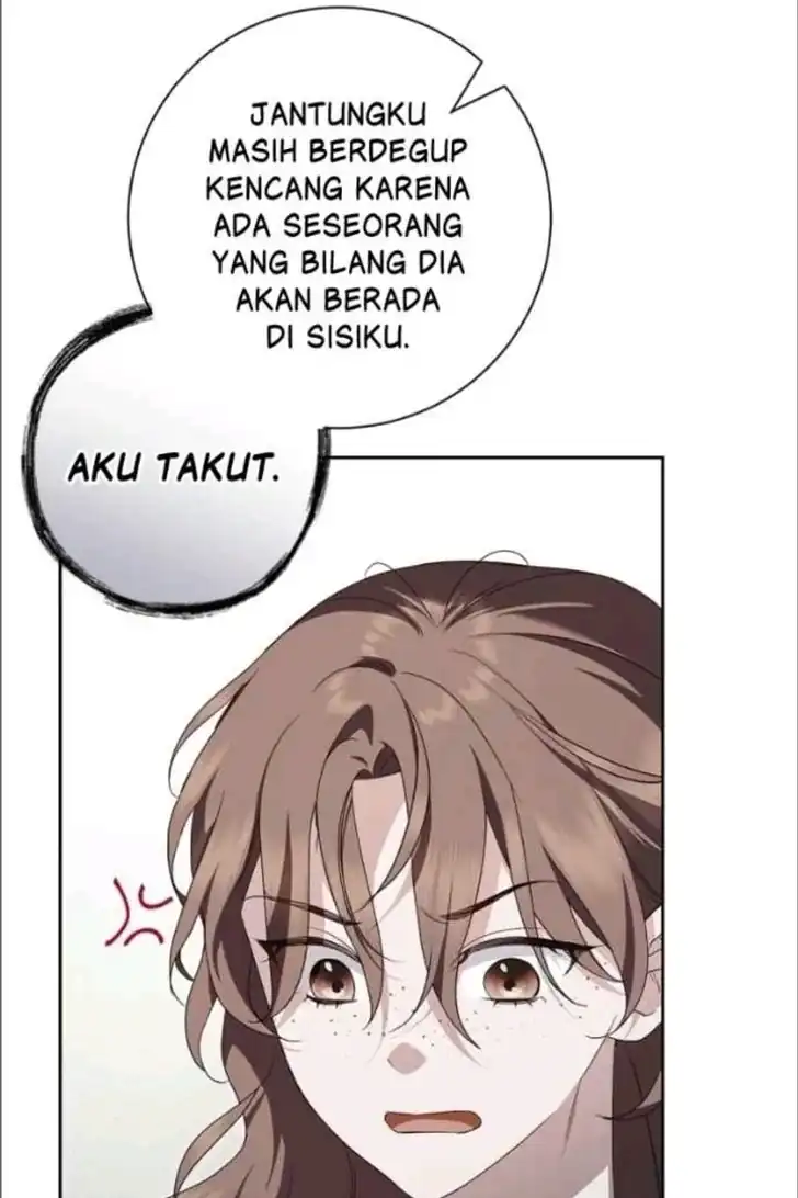 The Count’s Secret Maid Bab 8 halaman 8