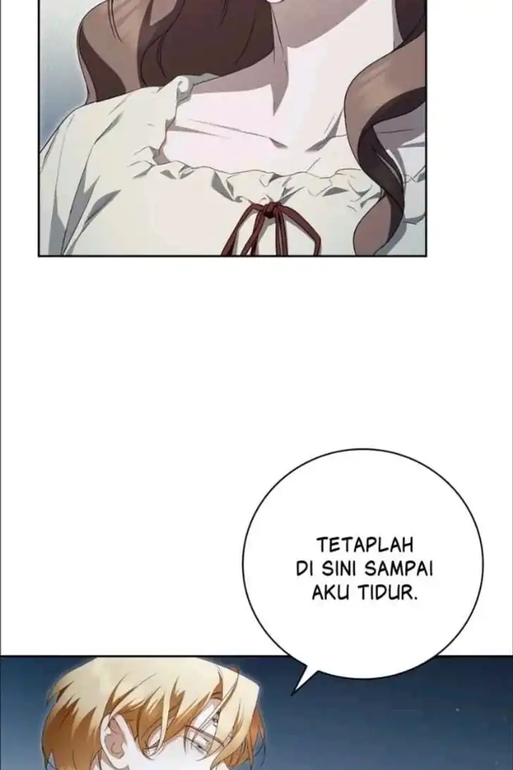 The Count’s Secret Maid Bab 8 halaman 9