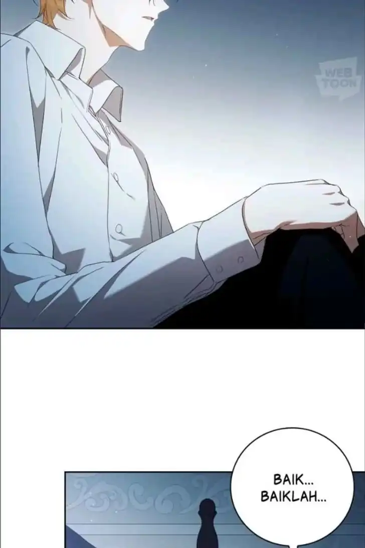 The Count’s Secret Maid Bab 8 halaman 10