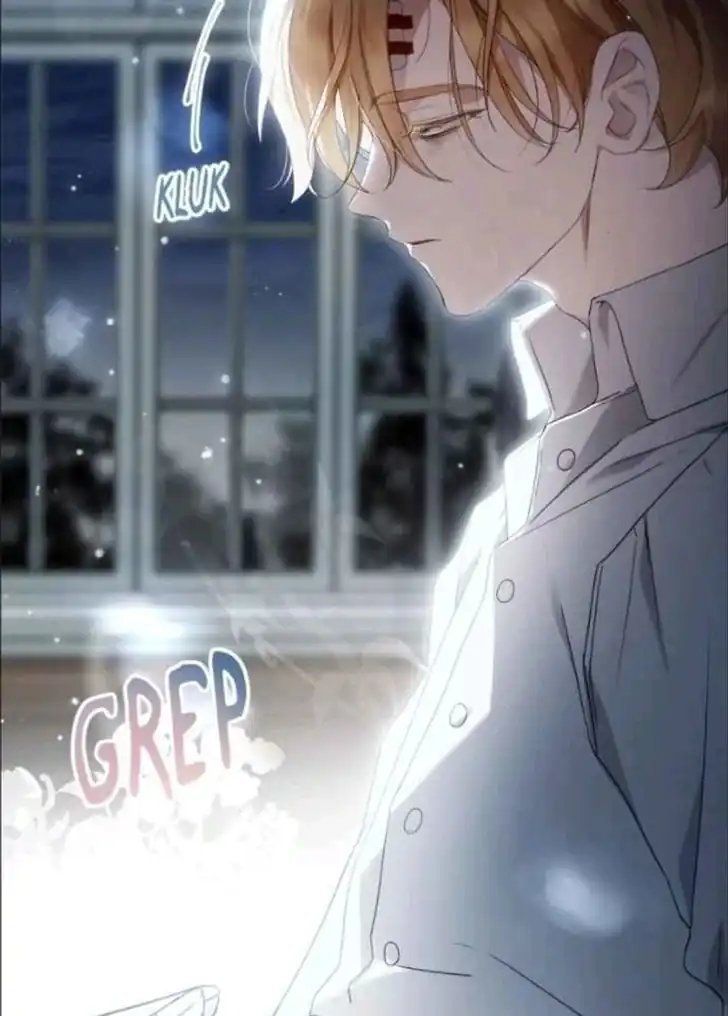 The Count’s Secret Maid Bab 8 halaman 13