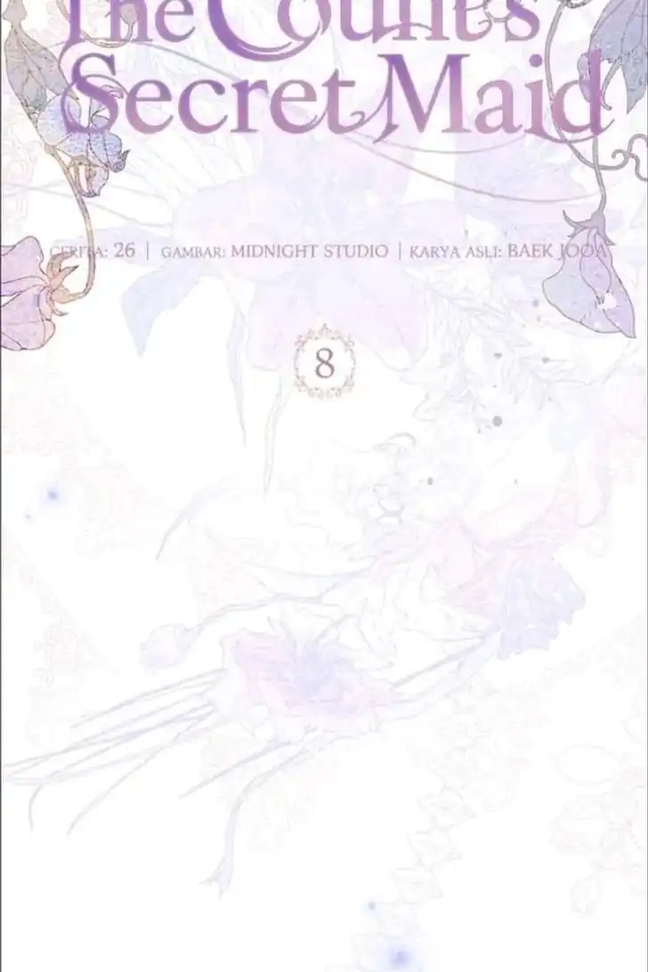 The Count’s Secret Maid Bab 8 halaman 16