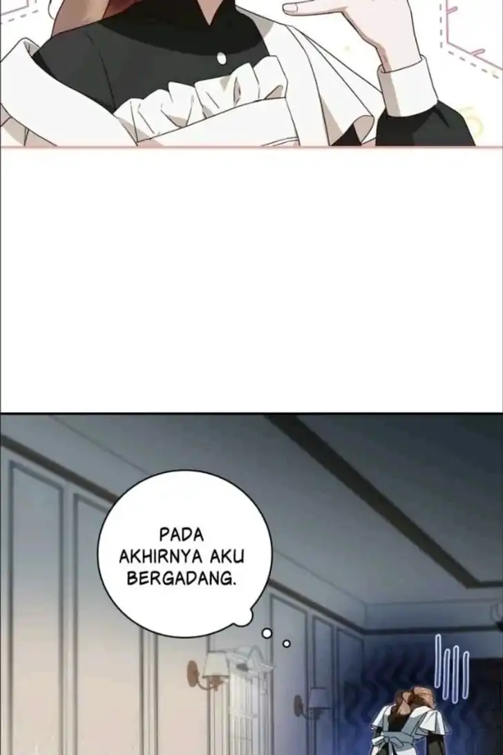 The Count’s Secret Maid Bab 8 halaman 18