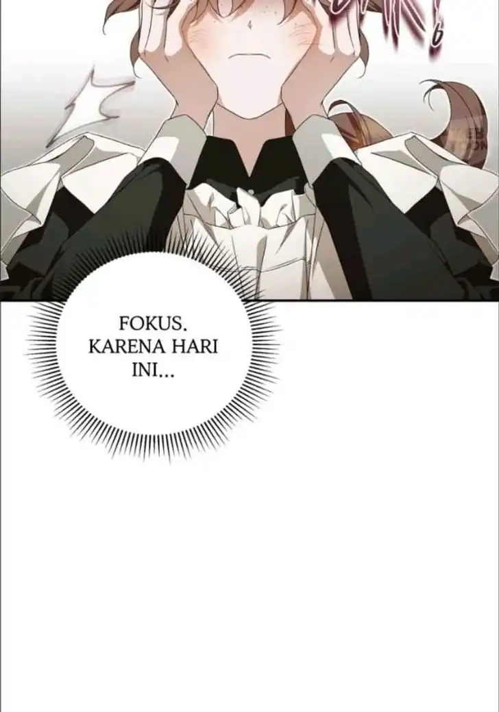 The Count’s Secret Maid Bab 8 halaman 20