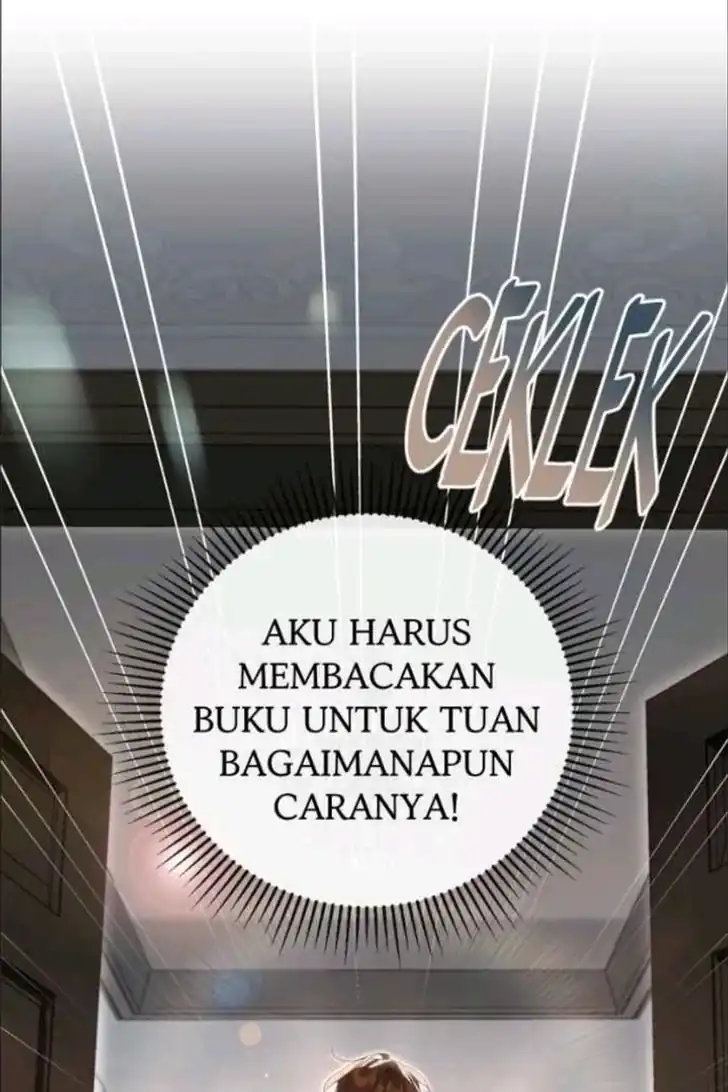 The Count’s Secret Maid Bab 8 halaman 21