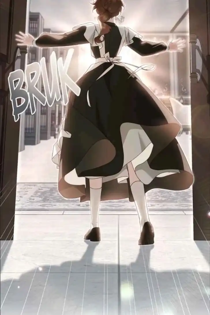 The Count’s Secret Maid Bab 8 halaman 22