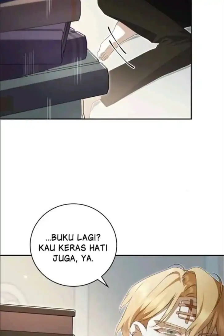 The Count’s Secret Maid Bab 8 halaman 25