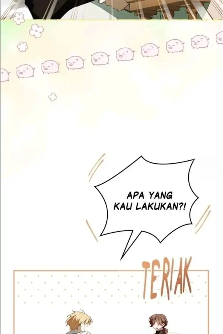 The Count’s Secret Maid Bab 8 halaman 32