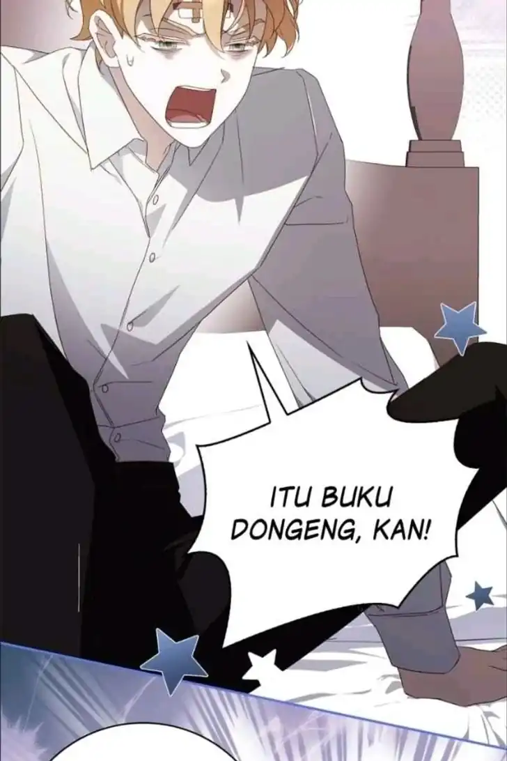 The Count’s Secret Maid Bab 8 halaman 34