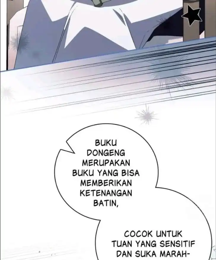 The Count’s Secret Maid Bab 8 halaman 36