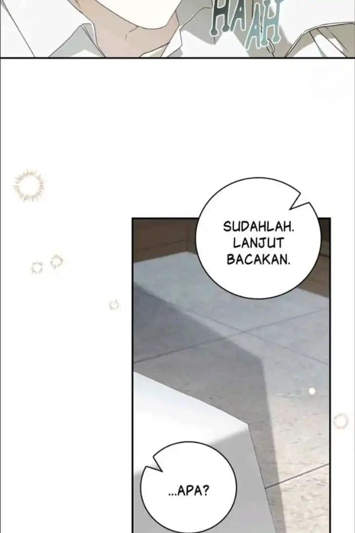 The Count’s Secret Maid Bab 8 halaman 40