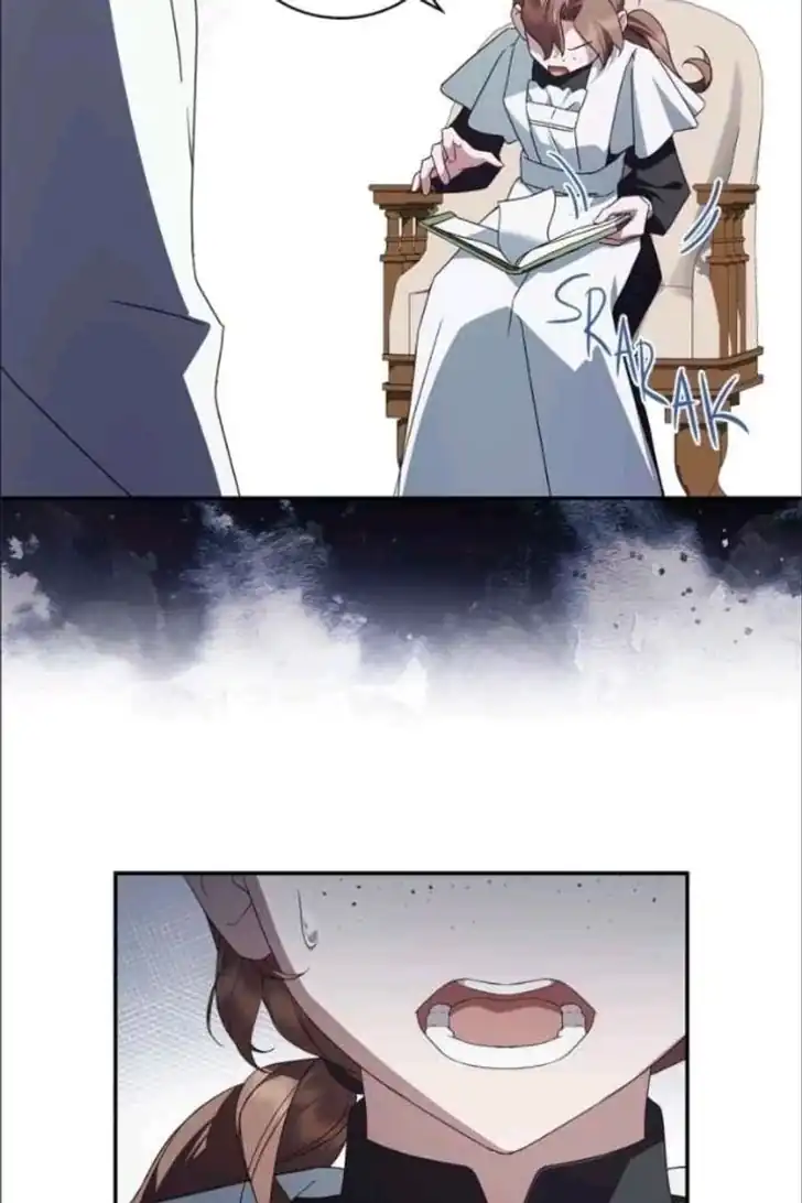 The Count’s Secret Maid Bab 8 halaman 42