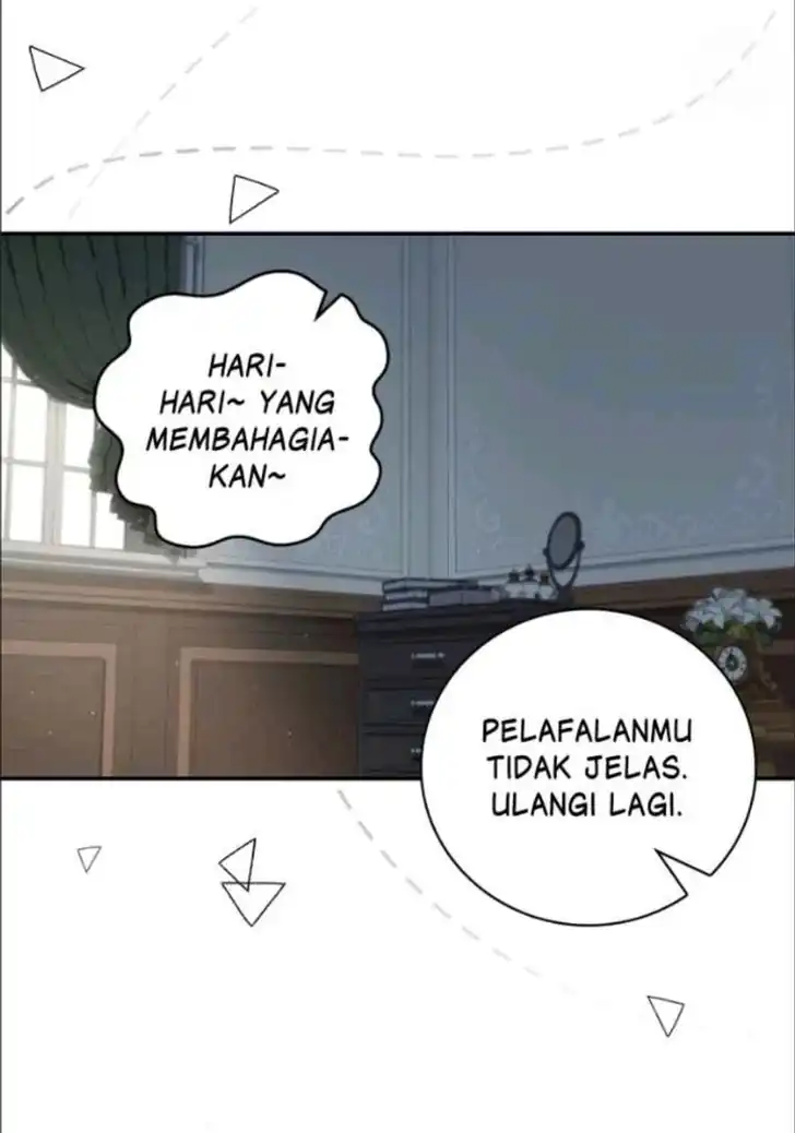 The Count’s Secret Maid Bab 8 halaman 44