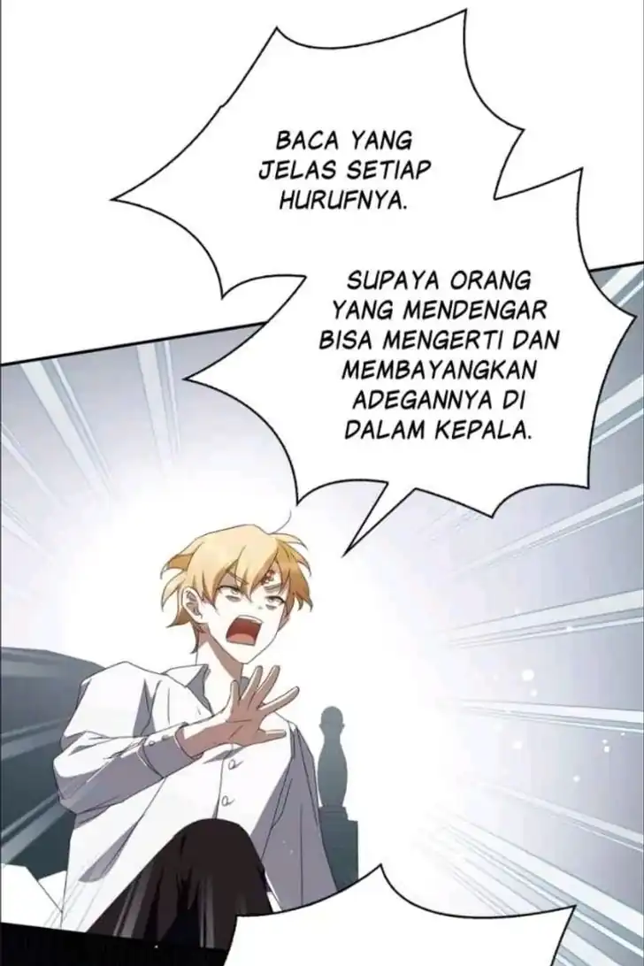 The Count’s Secret Maid Bab 8 halaman 45