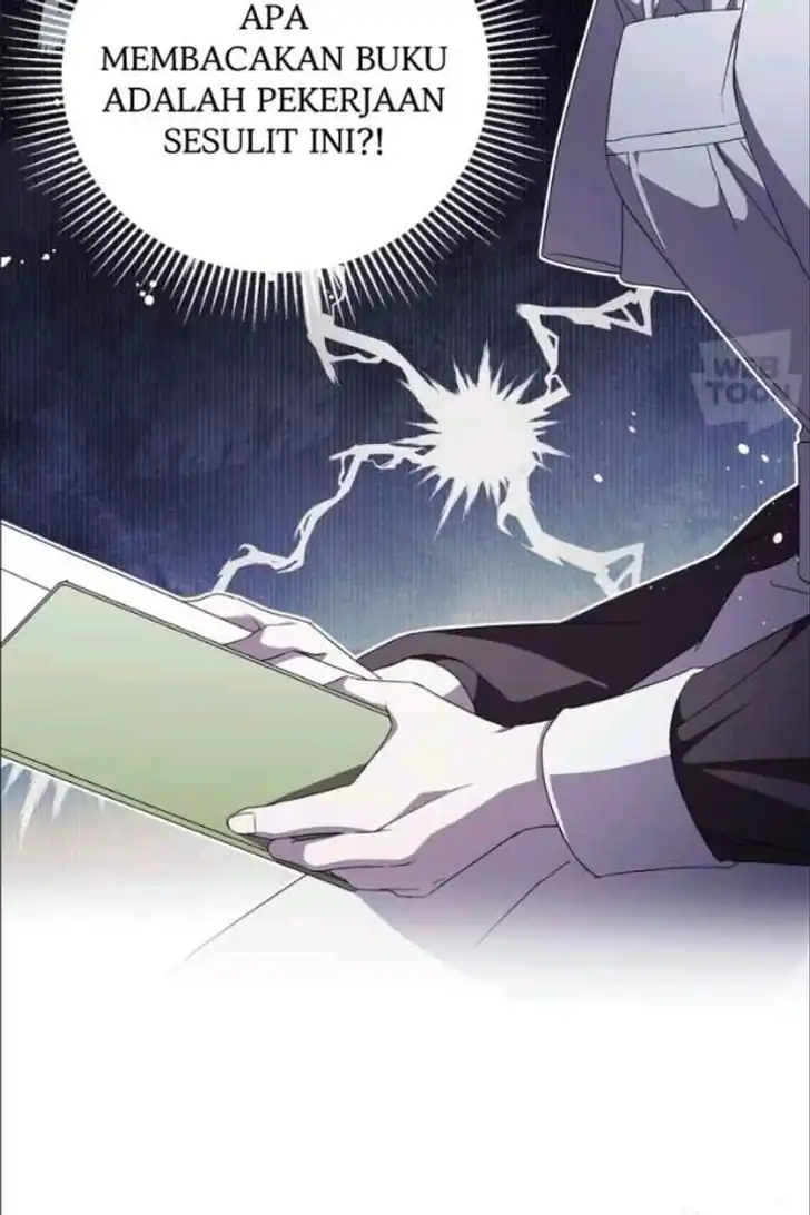 The Count’s Secret Maid Bab 8 halaman 47