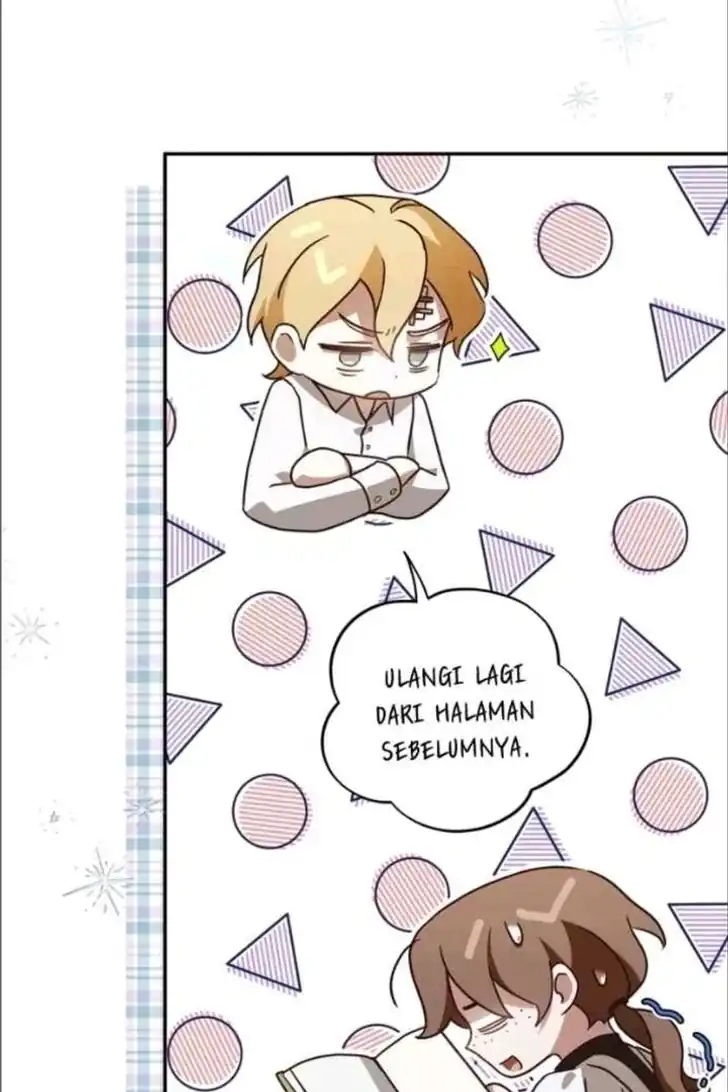 The Count’s Secret Maid Bab 8 halaman 48
