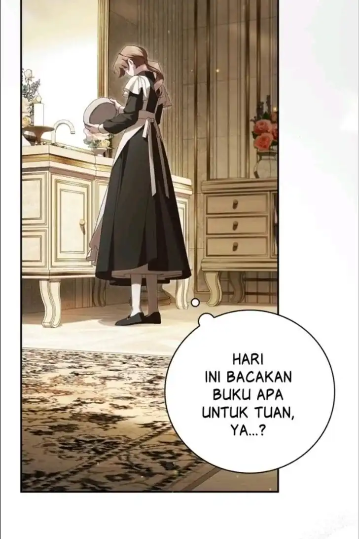 The Count’s Secret Maid Bab 8 halaman 60