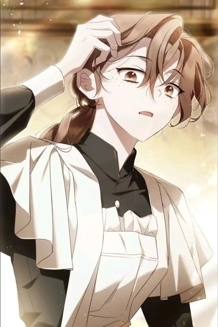 The Count’s Secret Maid Bab 8 halaman 65