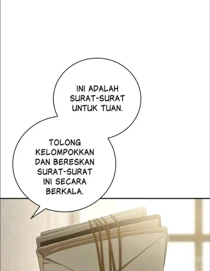 The Count’s Secret Maid Bab 8 halaman 74
