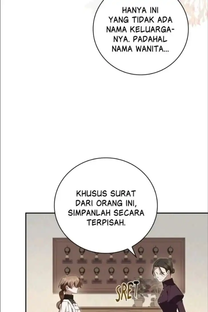 The Count’s Secret Maid Bab 8 halaman 79