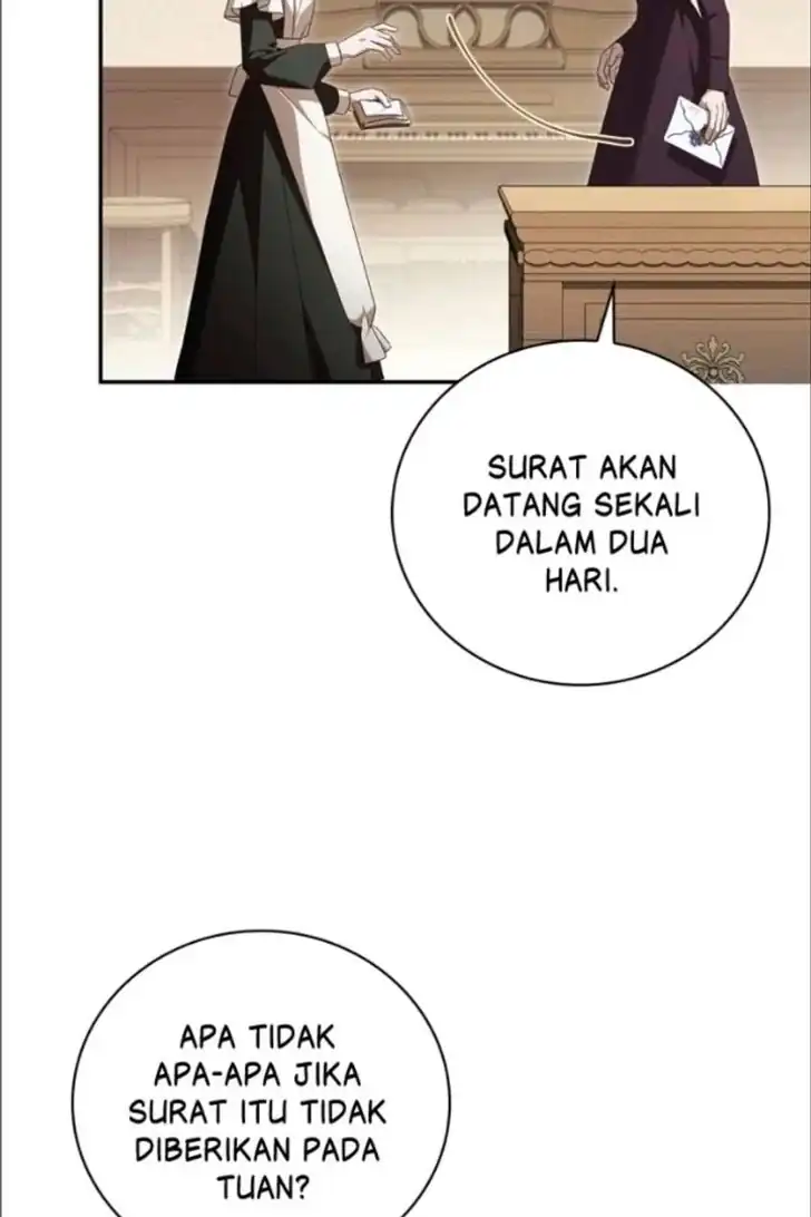 The Count’s Secret Maid Bab 8 halaman 80