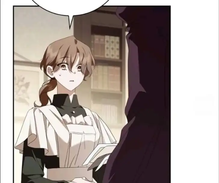 The Count’s Secret Maid Bab 8 halaman 81