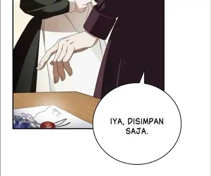 The Count’s Secret Maid Bab 8 halaman 82