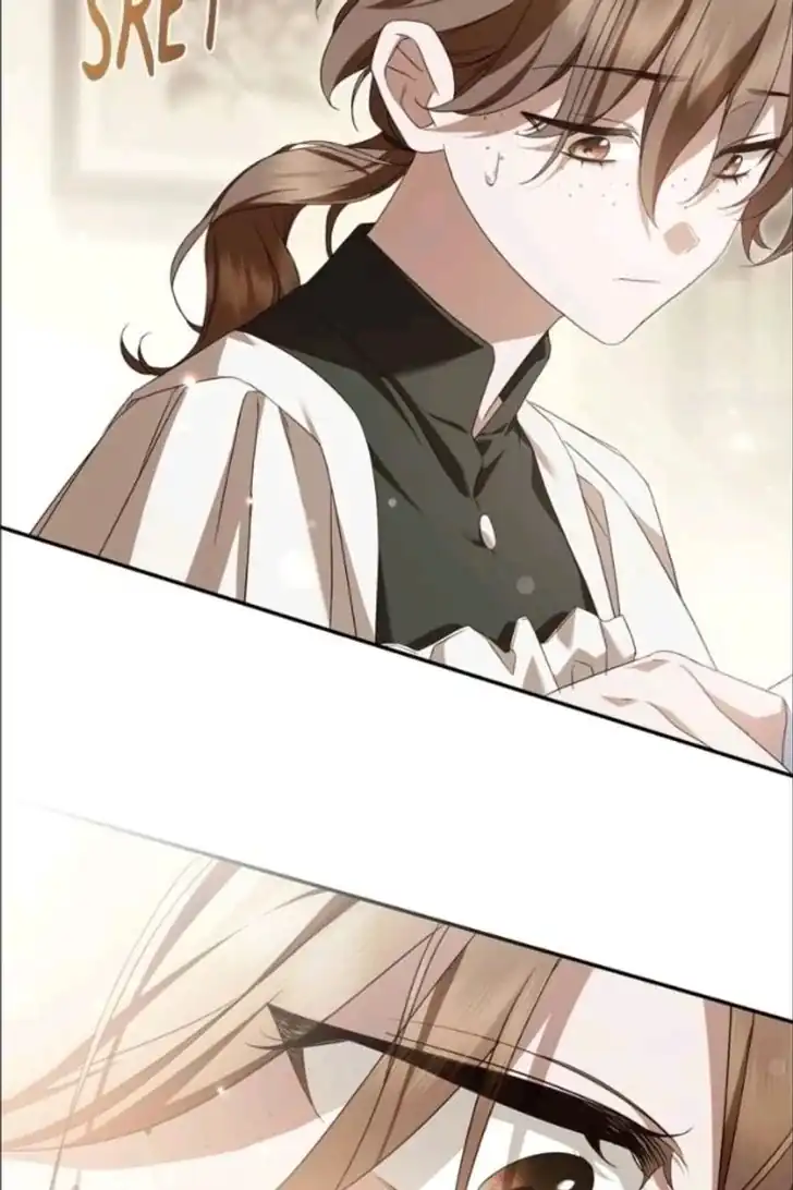 The Count’s Secret Maid Bab 8 halaman 84