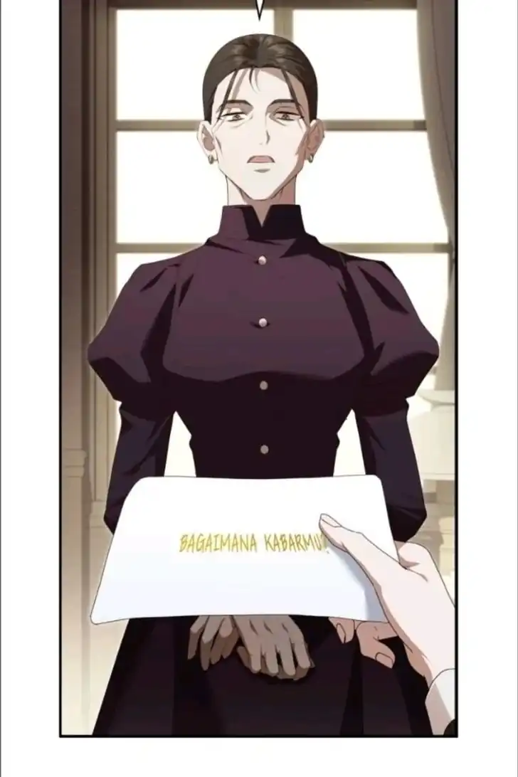 The Count’s Secret Maid Bab 8 halaman 88