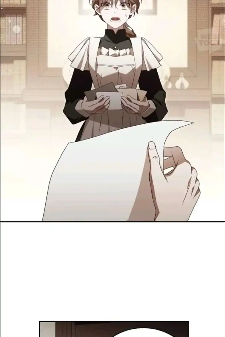The Count’s Secret Maid Bab 8 halaman 93