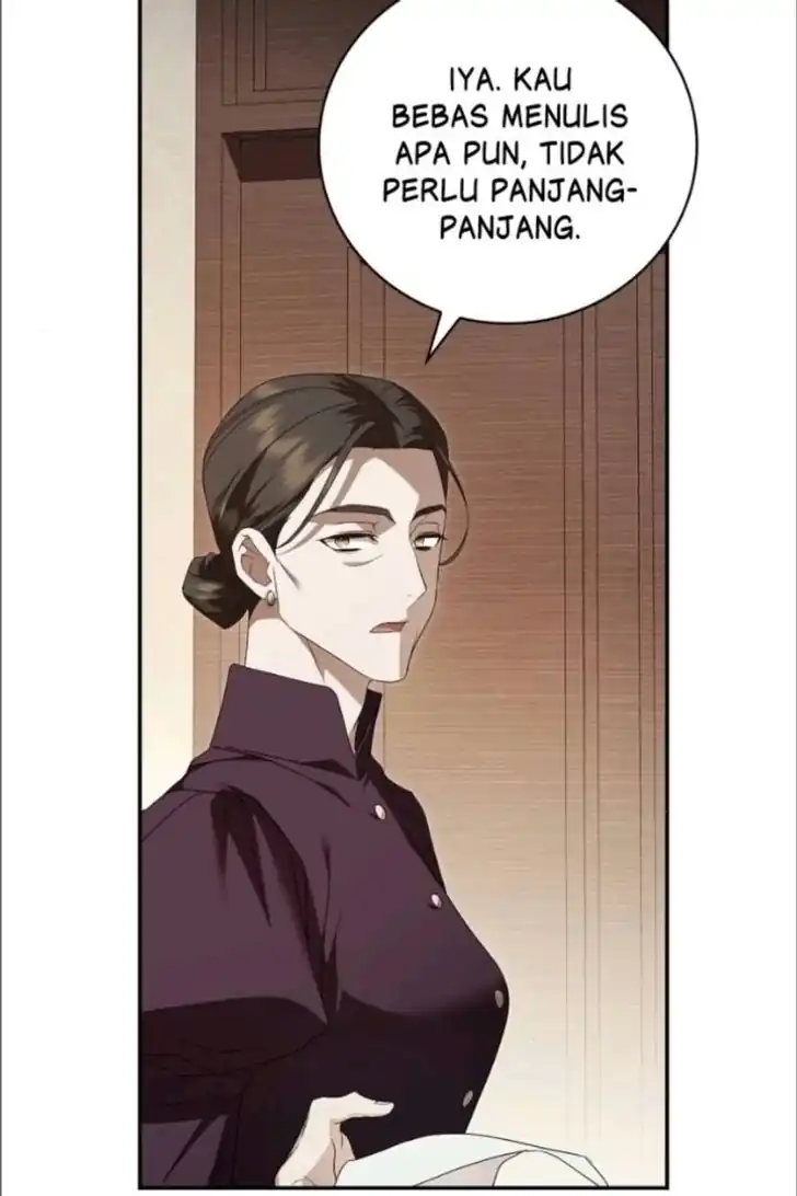 The Count’s Secret Maid Bab 8 halaman 94