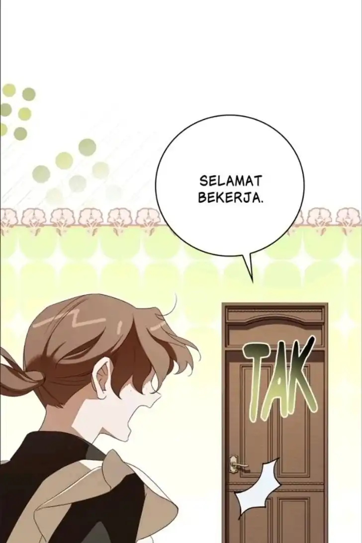 The Count’s Secret Maid Bab 8 halaman 95