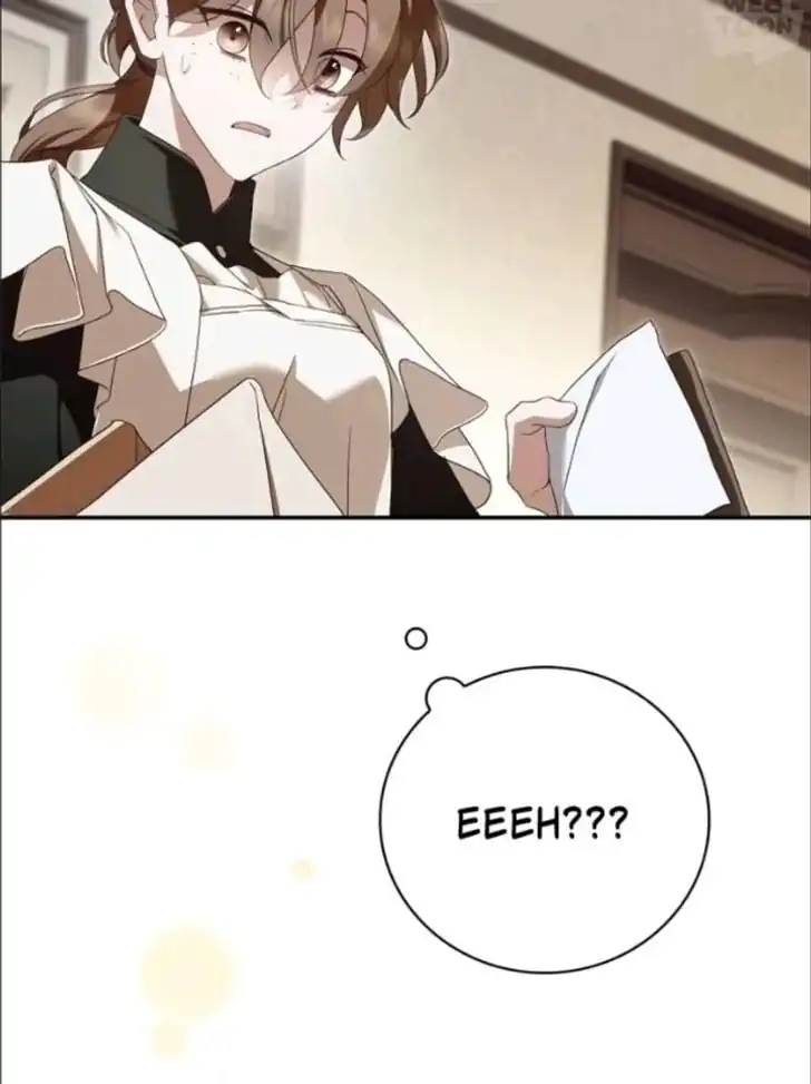 The Count’s Secret Maid Bab 8 halaman 97