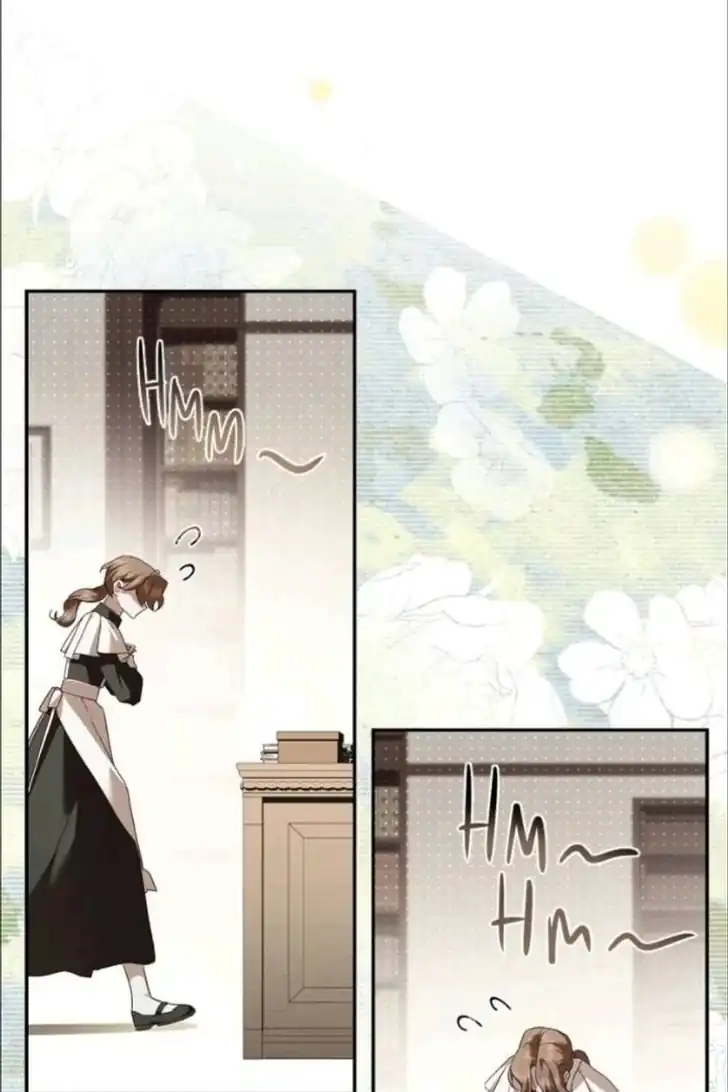 The Count’s Secret Maid Bab 8 halaman 98