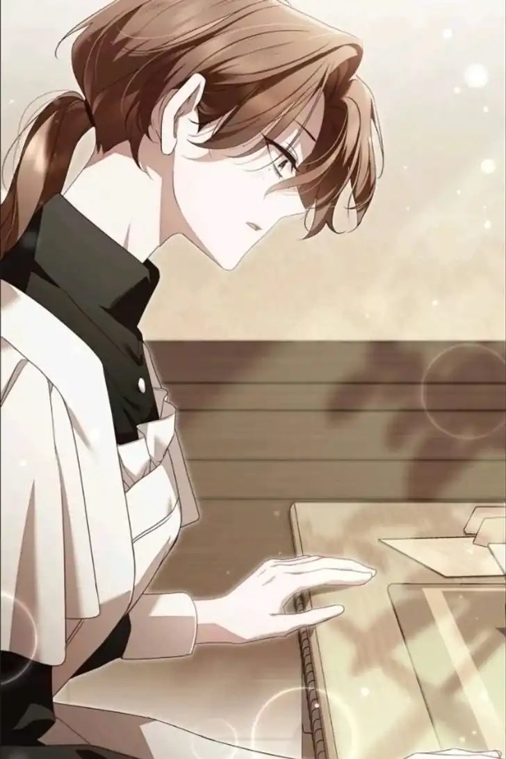 The Count’s Secret Maid Bab 8 halaman 100