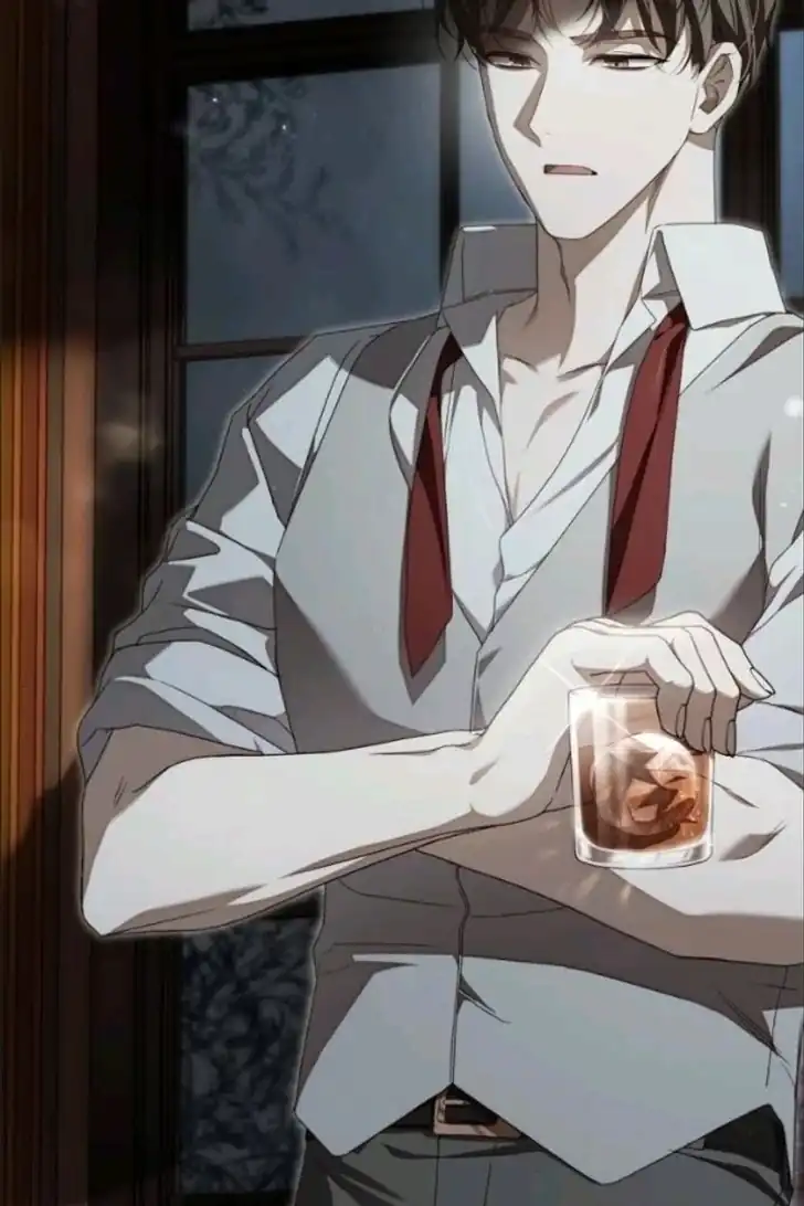 The Count’s Secret Maid Bab 8 halaman 111