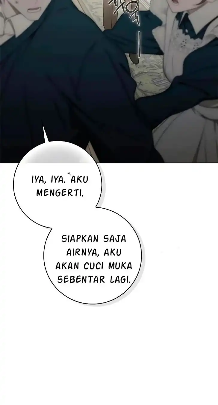 The Count’s Secret Maid Bab 80 halaman 9