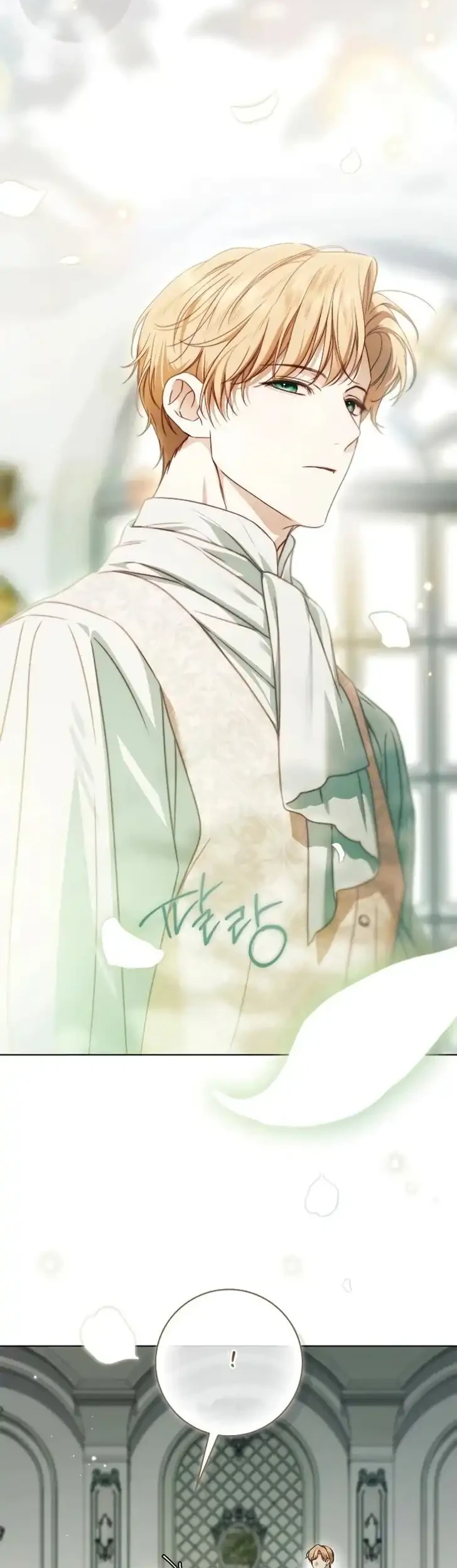 The Count’s Secret Maid Bab 81 halaman 10