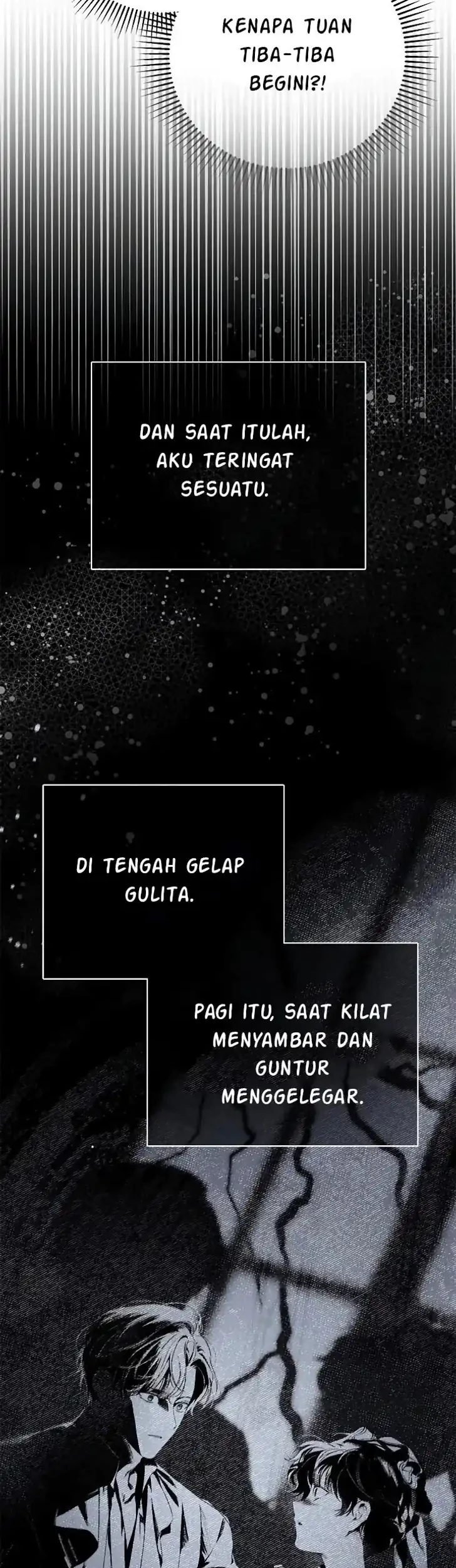 The Count’s Secret Maid Bab 81 halaman 41