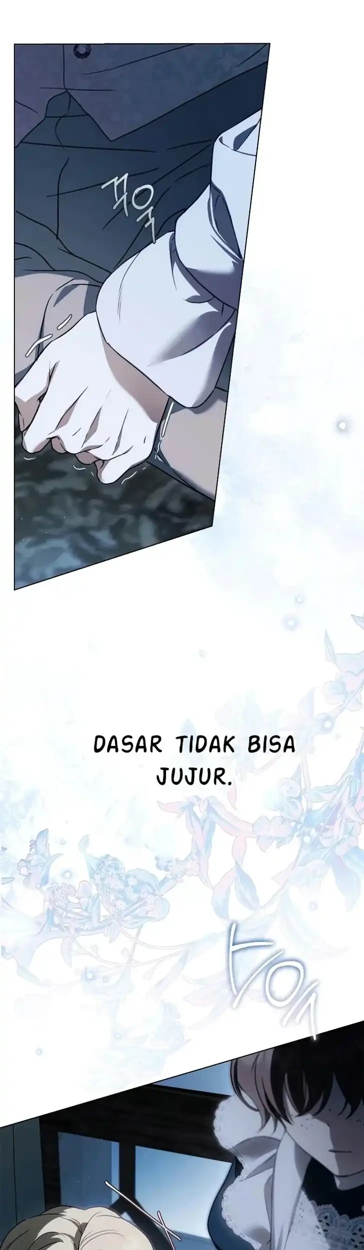 The Count’s Secret Maid Bab 82 halaman 5